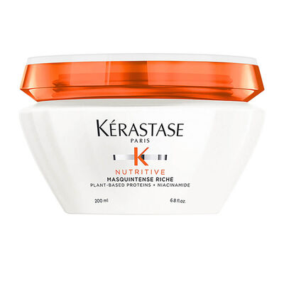 Máscara Capilar Kérastase Nutritive Masquintense Riche